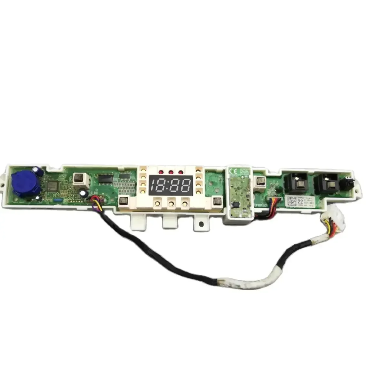 

goood for LG Washing Machine Variable frequency computer board EBR779242-77924222-89510601 touch display board part