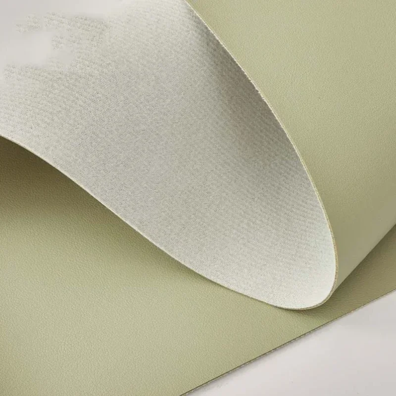 Large Size Study Desk Mat Leather Table Cloth Table Protector for Home Easy Clean Waterproof Tea Coaster Keyboard Mouse Mat