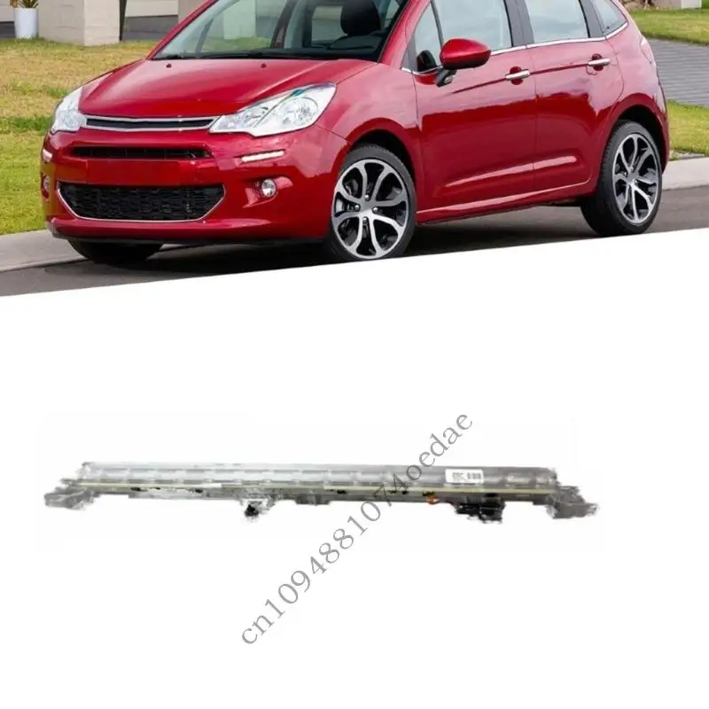 

0XXC Low Power Consumption Car Brake Light with High Visibility Design For 508L Driving Conditions YL01255980 9813508980