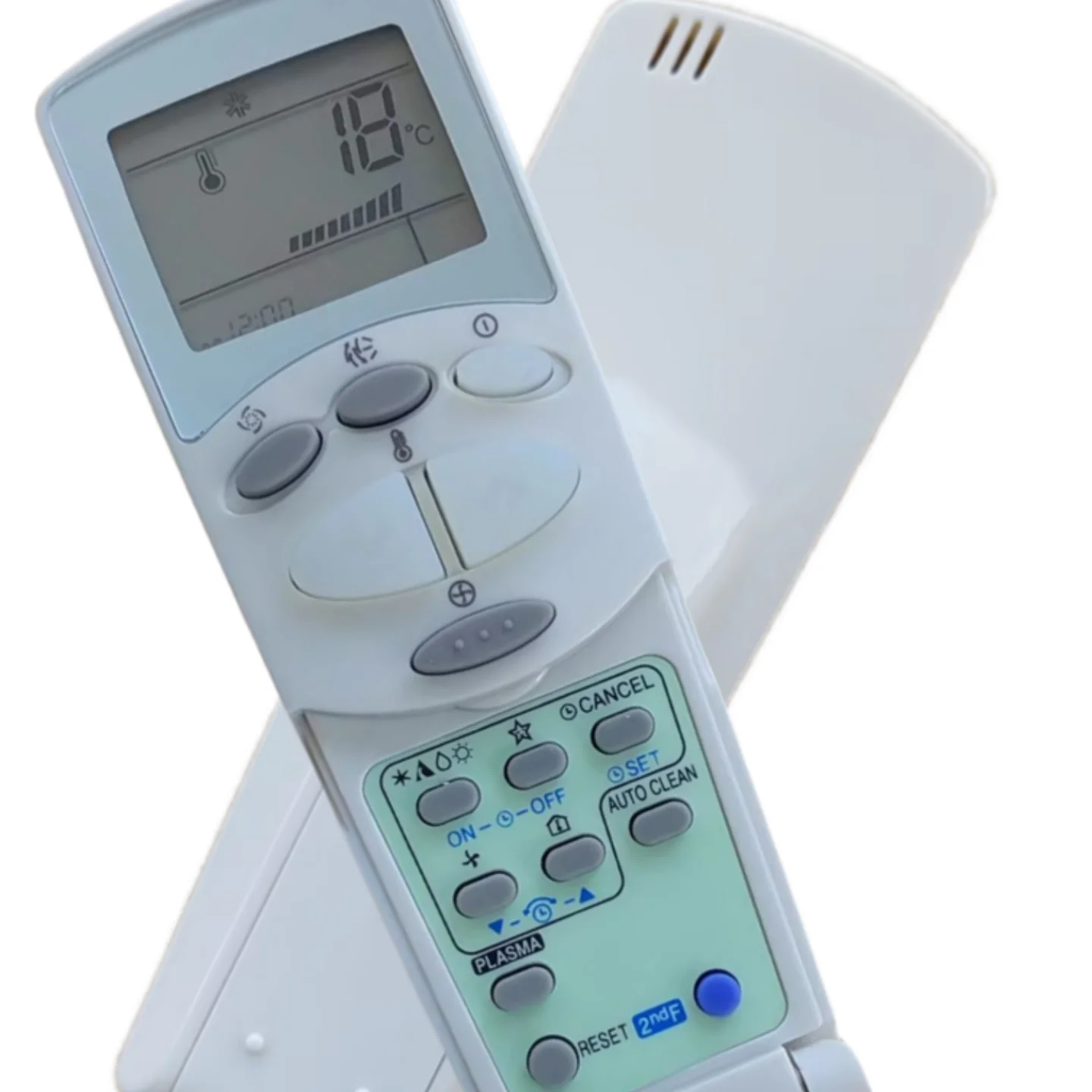 

New remote control fit for 6711A20077N 6711A20077D 6711A90022J AC Air Conditioner