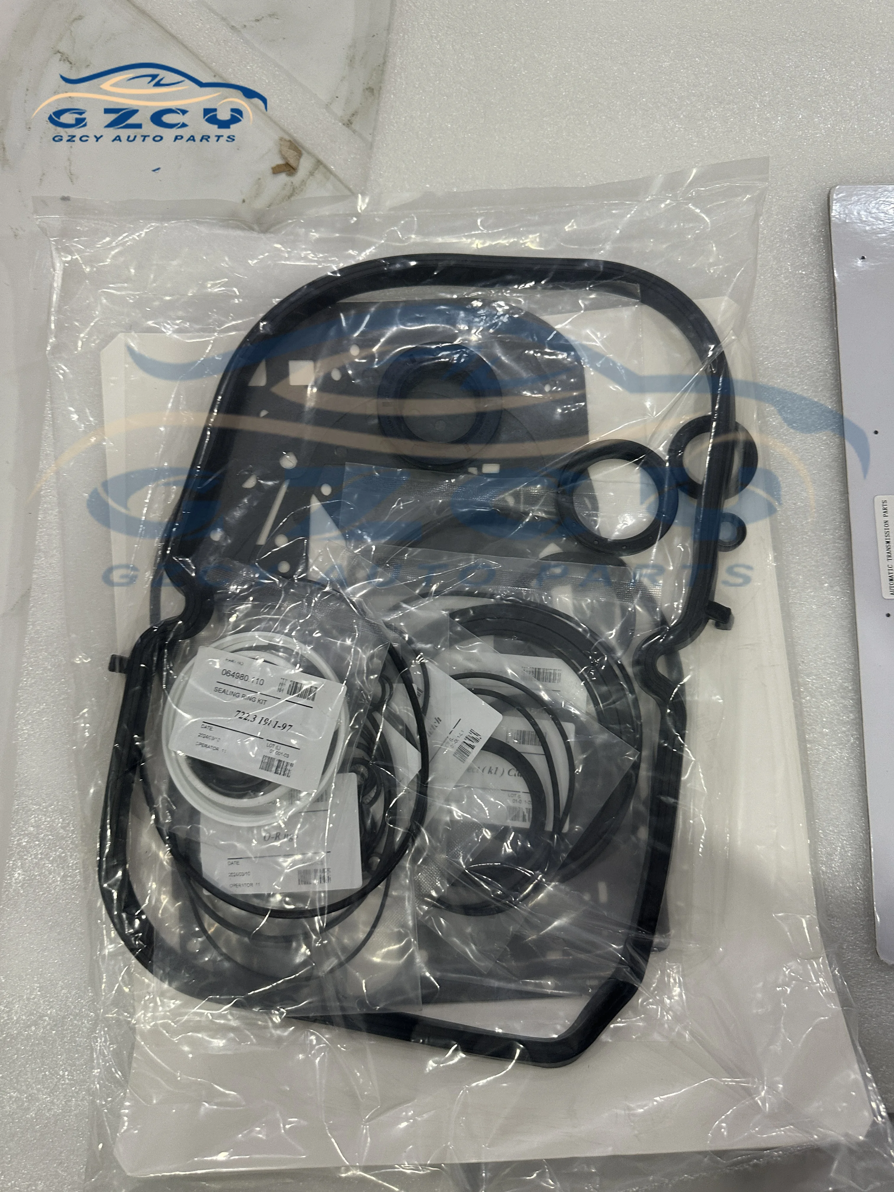722.3 Kit di ricostruzione cambio automatico Kit guarnizioni adatto per MERCEDES BENZ