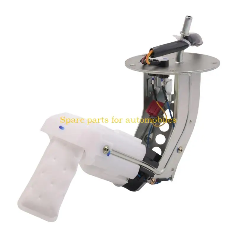 

H58F Профессиональный мотоциклетный топливный насос Сборка тщательно протестирована на GW250 GSX650 Надежная работа 15100-48H02