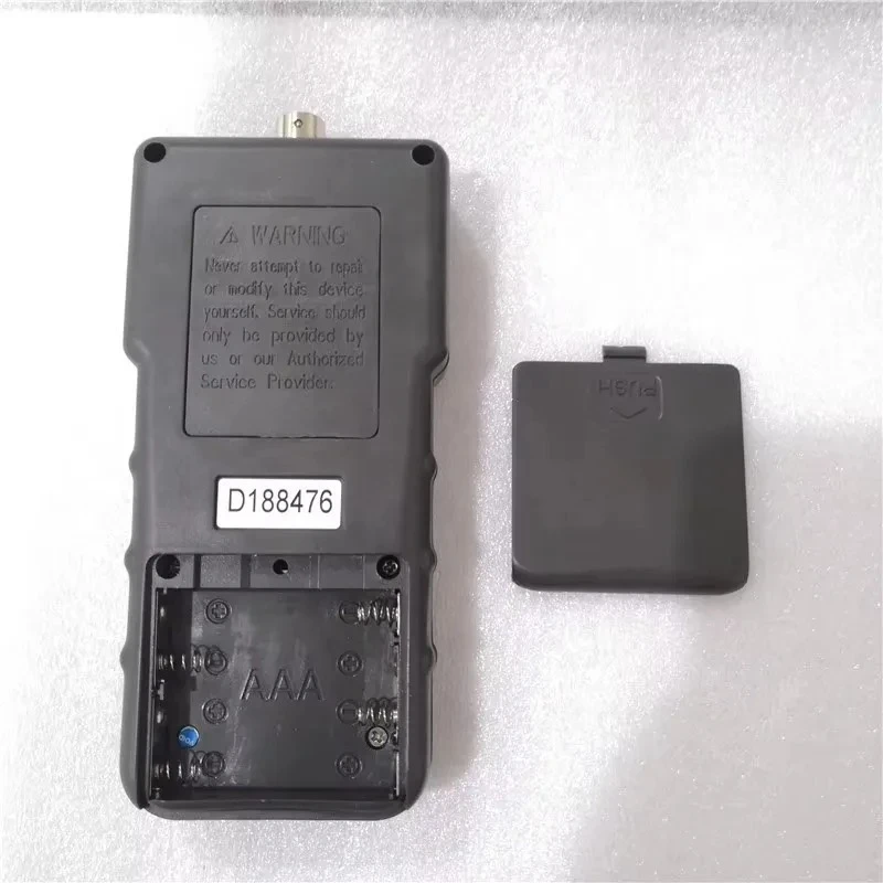 Digital Soil Moisture Meter Humidity Detector Tester for Soil Sand Cement Land Plaster Humidity Sensor Hygrometer Testing Tool