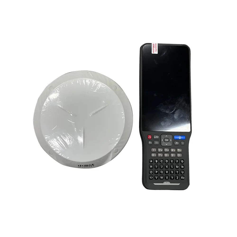 For HI TARGET V300 GPS RTK Receiver High Accuracy GNSS RTK Failure Perment Code V200 A31 A30 OEM Customized Support Cheap Price