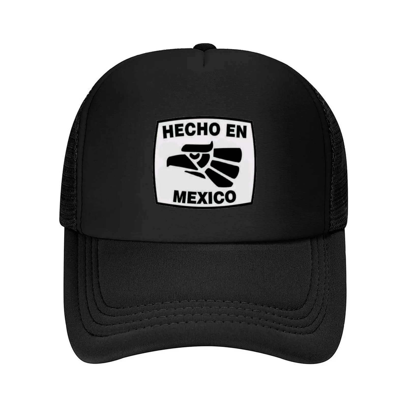

Hecho en Mexico Baseball Cap Male hat cute Luxury man cap |-F-| Boy Child Women's
