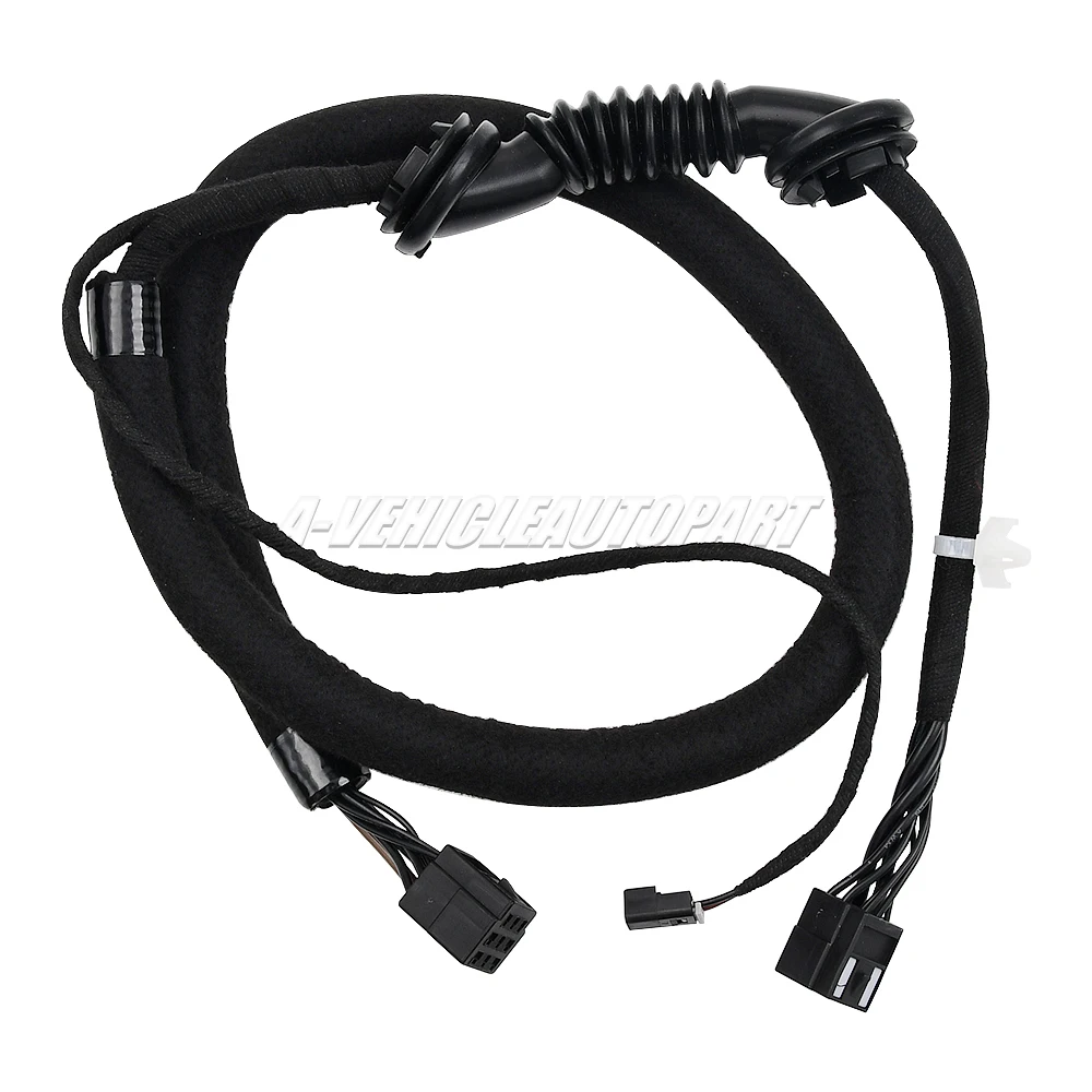 13122582 6291893 For Opel/Vauxhall Meriva X03 S10 MPV New Tailgate Wiring Harness Repair Kit Easy Installation car accessories