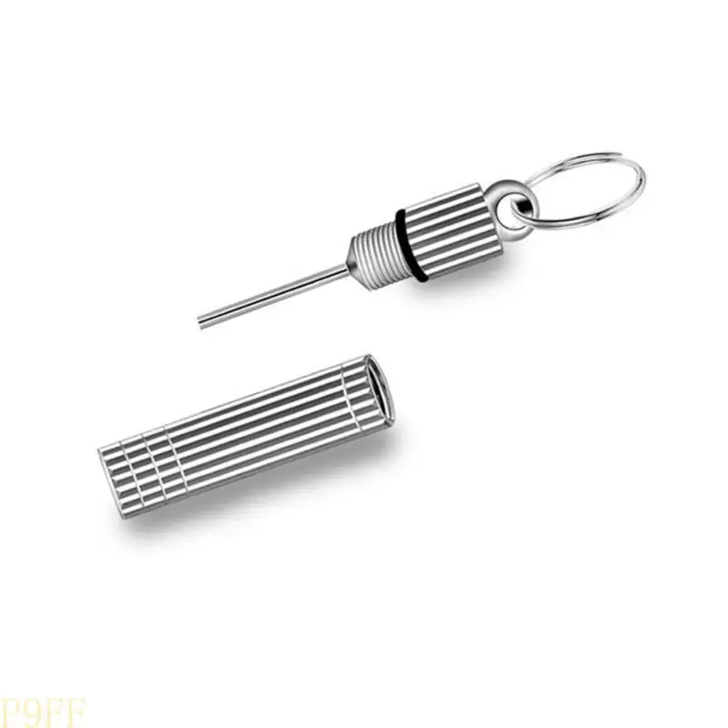 Téléphone CS1W Éjection cartes à broches Pin d'éjection Pin Pin Course portable inoxydable