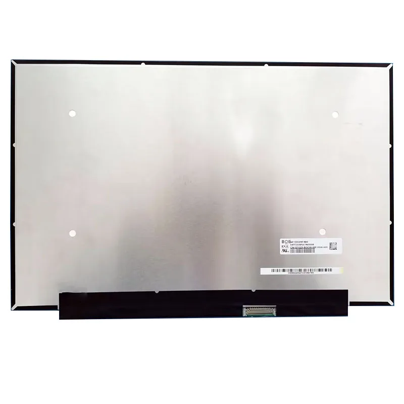 

For Dell Inspiron 13 5310 NE133QDM-N60 IPS Laptop Lcd Screen Panel 2560*1600 100% sRGB 60Hz eDP 40-Pins Matte 13.3''