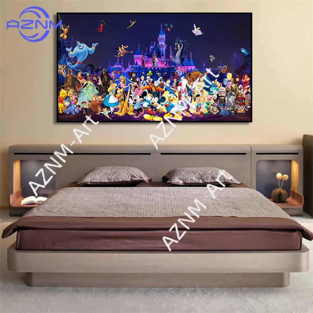 2026 Disney Frozen …