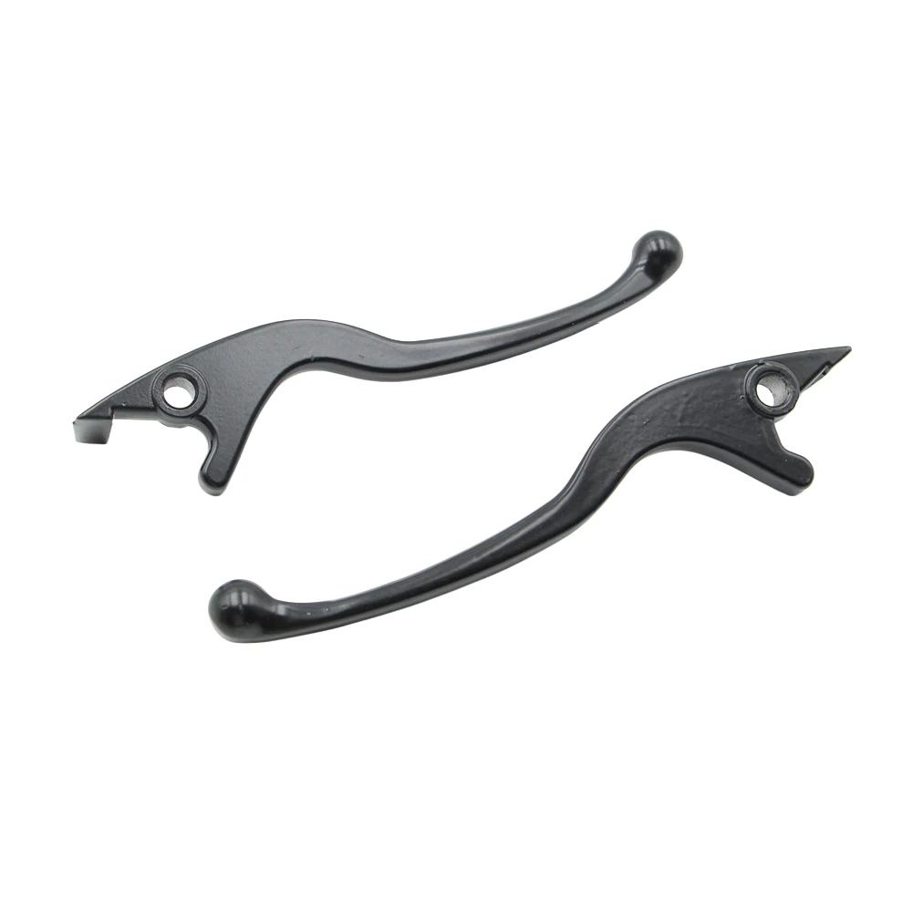 

Universal Motorcycle Left/Right Side Hydraulic Brake Handle Lever For 50cc 70cc 90cc 110cc 125cc Scooter Moped Pit Dirt Bike ATV