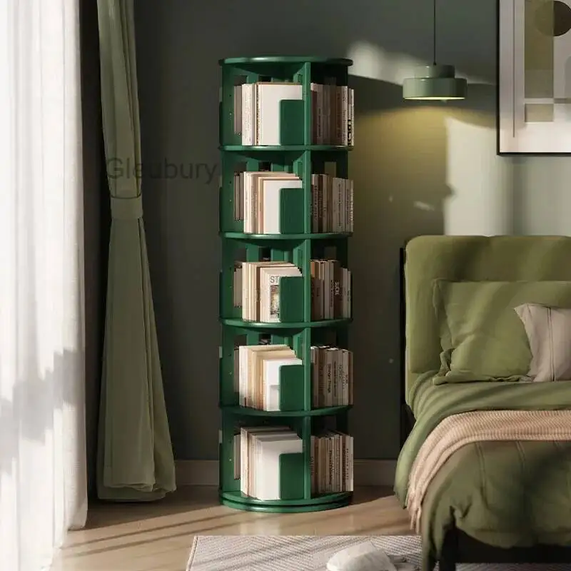 Muebles de Salón de Estética Moderna, Gabinetes de Lujo Estilo Nórdico, Muebles de Salón Únicos con Diseño de Vitrina