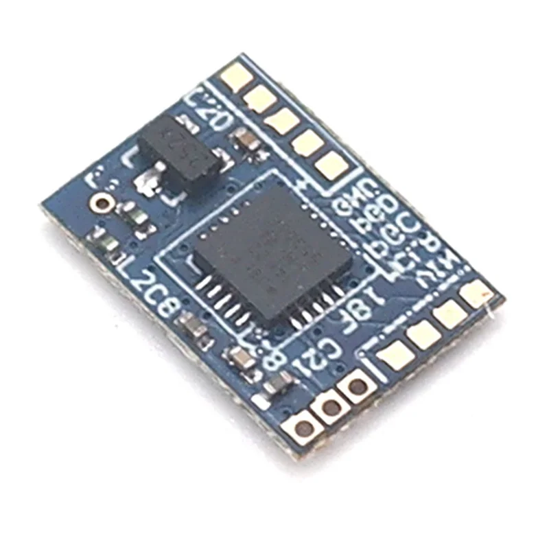 

A45F-для Dasmikro 2.4G 8CH AFHDS Nano Surface Receiver Das87 1/87 Запчасти для передатчика Flysky Mini Racing Радиоуправляемые автомобильные детали