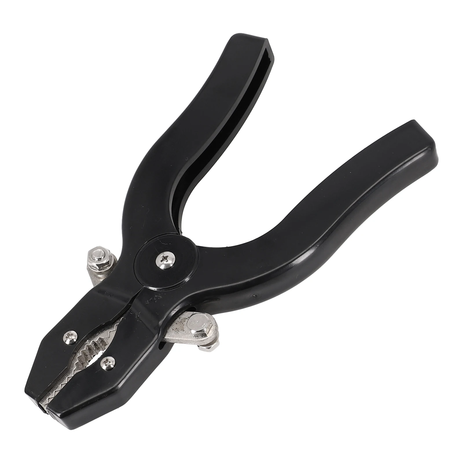 10 Connecting Lugs For Electrical Maintenance Electric Test Clamp J60067 Clamp Tail Can Be Welded Clamp Strength