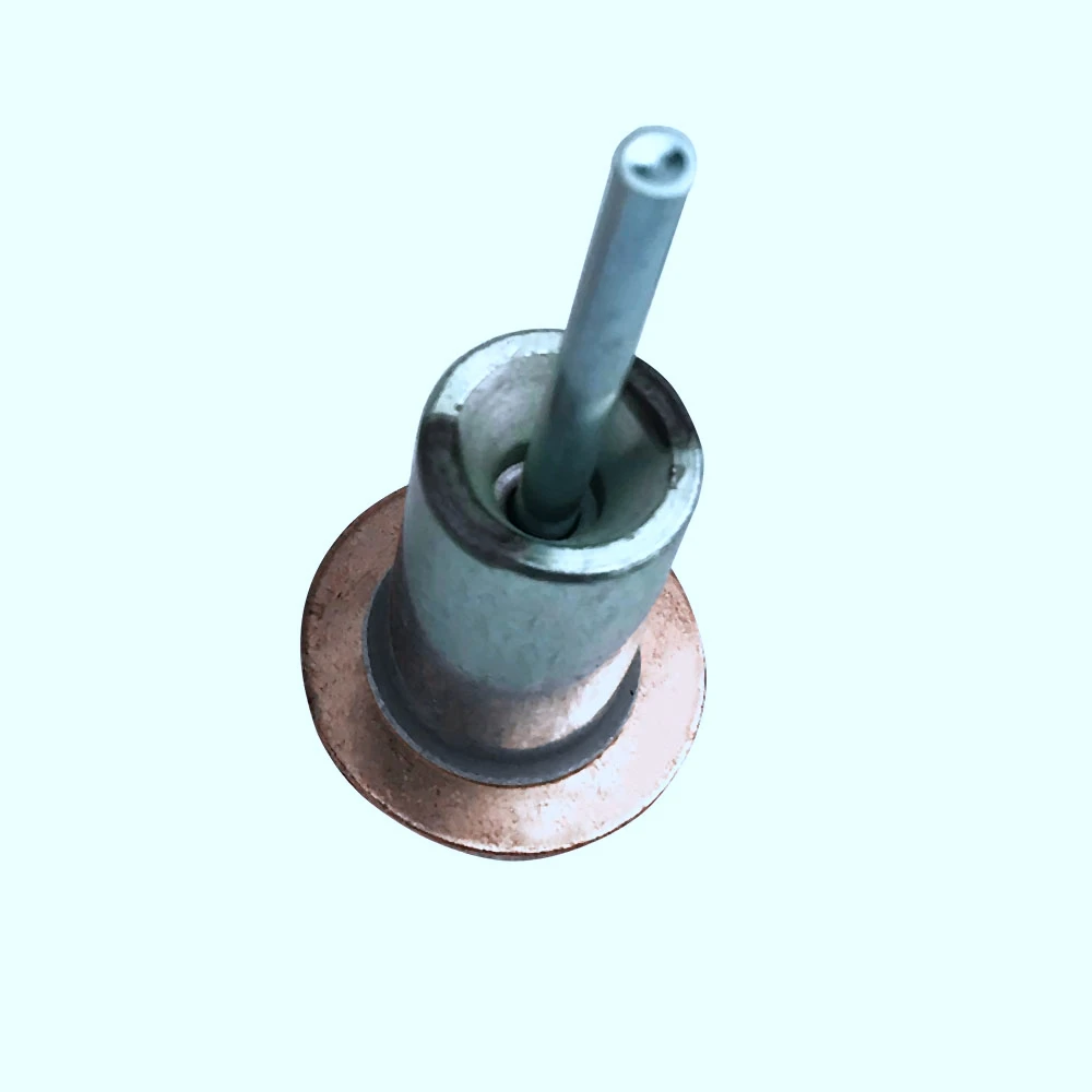 

Motor Starter Solenoid Repair Rebuild Kit For Land Rover Discovery TD5 2.5 1998-2004 228000-7220