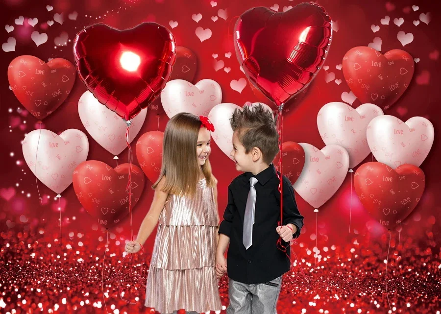 Valentinstag-Hintergrund, Muttertag, Rose, Liebhaber, rotes Liebesherz, romantischer Valentinstag, Hochzeit, Porträtfotografie, Hintergrunddekoration