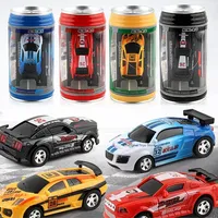 RC Racing Car Mini 1/58 Can Vehicle APP Remote controlled Cars trucks electric drift rc model Radio Contol Child Toy boys Gift