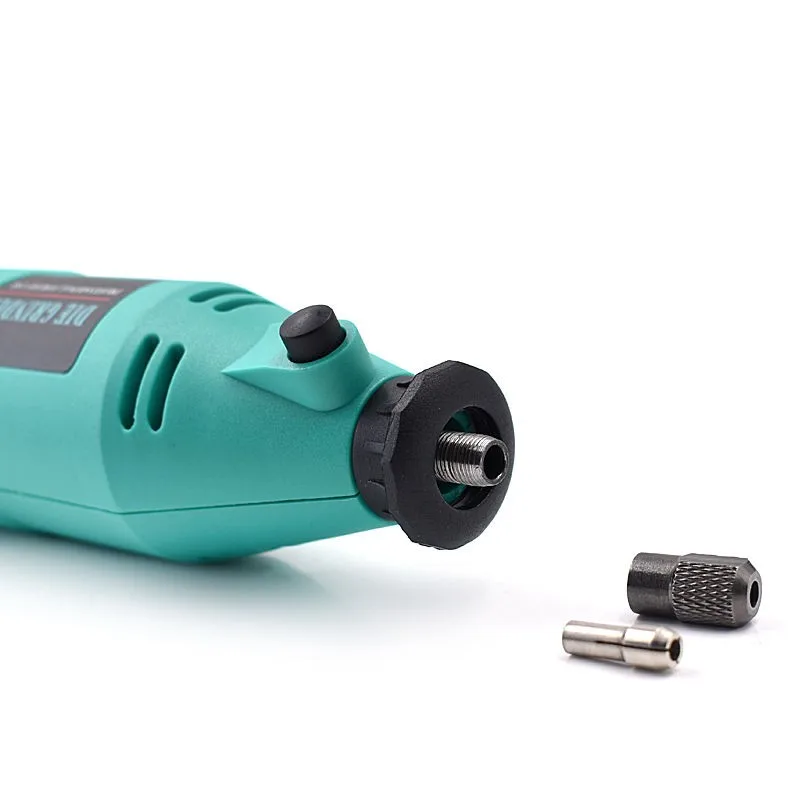 

Best-Electric Mini Drill Grinder Engraver Polisher 110V Power Tool Mini Rotary Tool US Plug