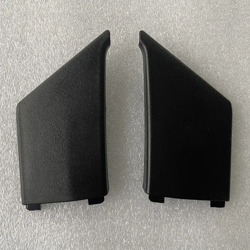 

1 пара 2 зеркала заднего вида, маленькая декоративная панель для Toyota Yaris US YARIS US 2012 2013 2014 LE