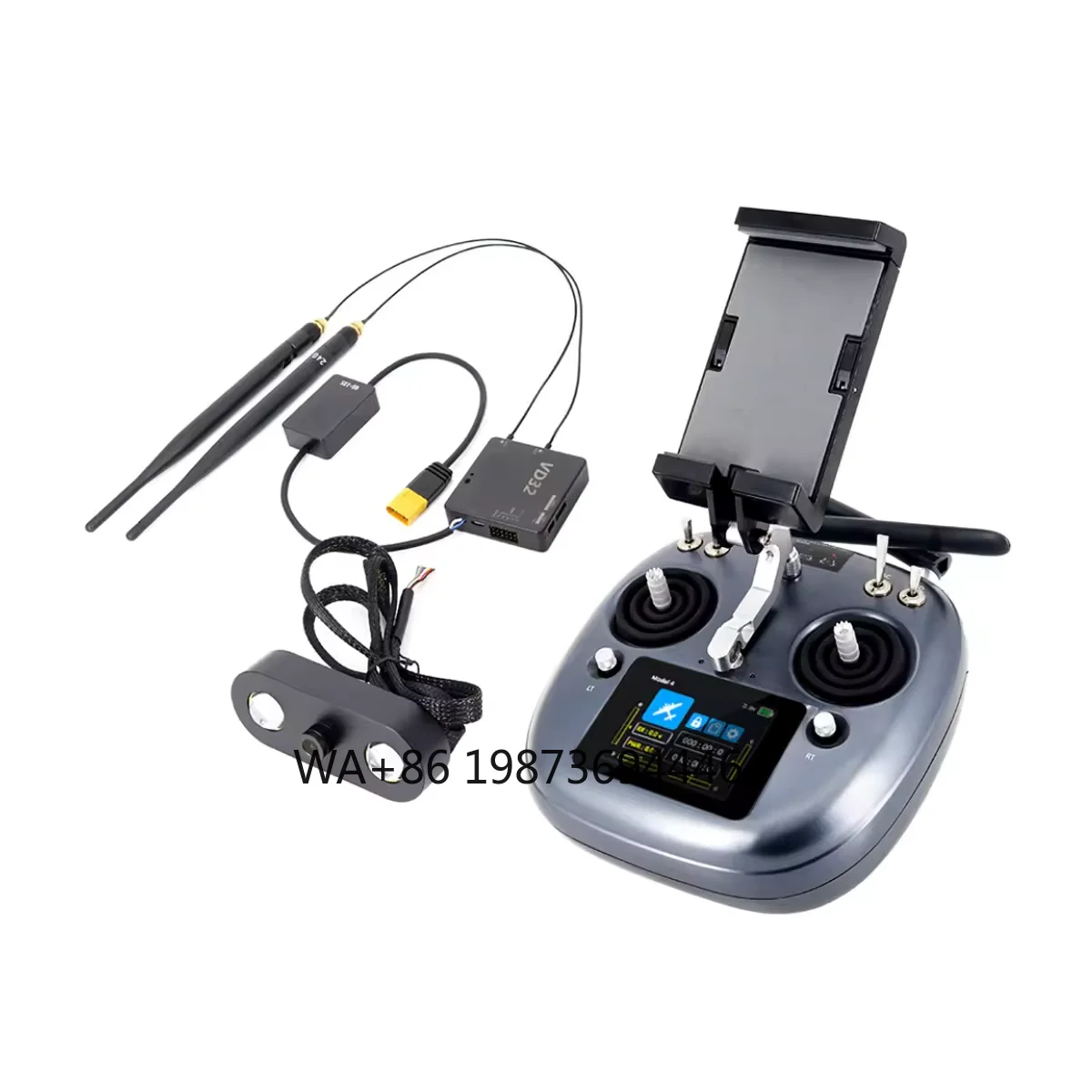 VD32 Agriculture Re…