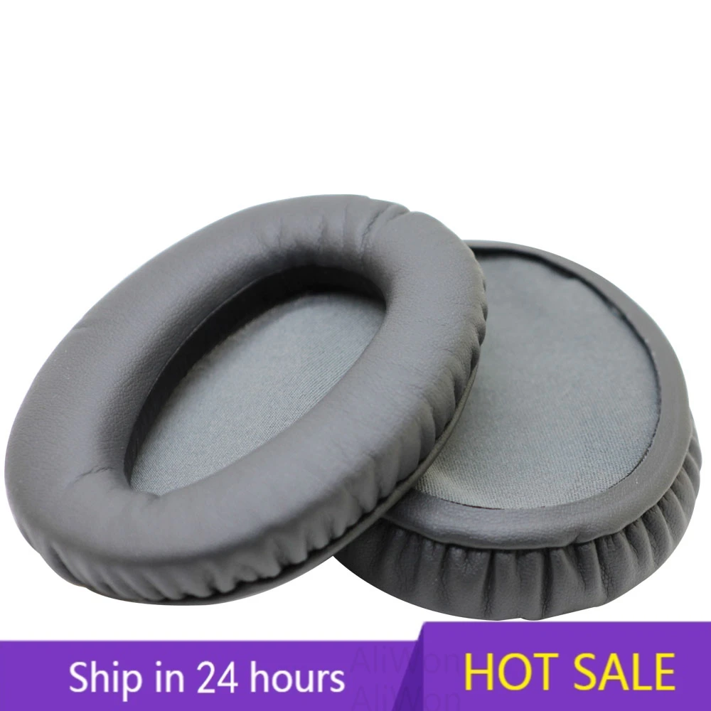 Replacement Earpads Cushion Muffs Cover Repair Parts for Sony WH-CH700N WH-CH710N MDR-ZX770BN MDR-ZX780DC Headset Ear Pads