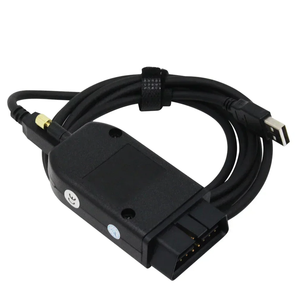 2025 VCDS VAGCOM واجهة VCDSCAN HEX V2 تحديث 23.3.3 لشركة فولكس فاجن لأودي سكودا مقعد أدوات تشخيص السيارات متعددة اللغات