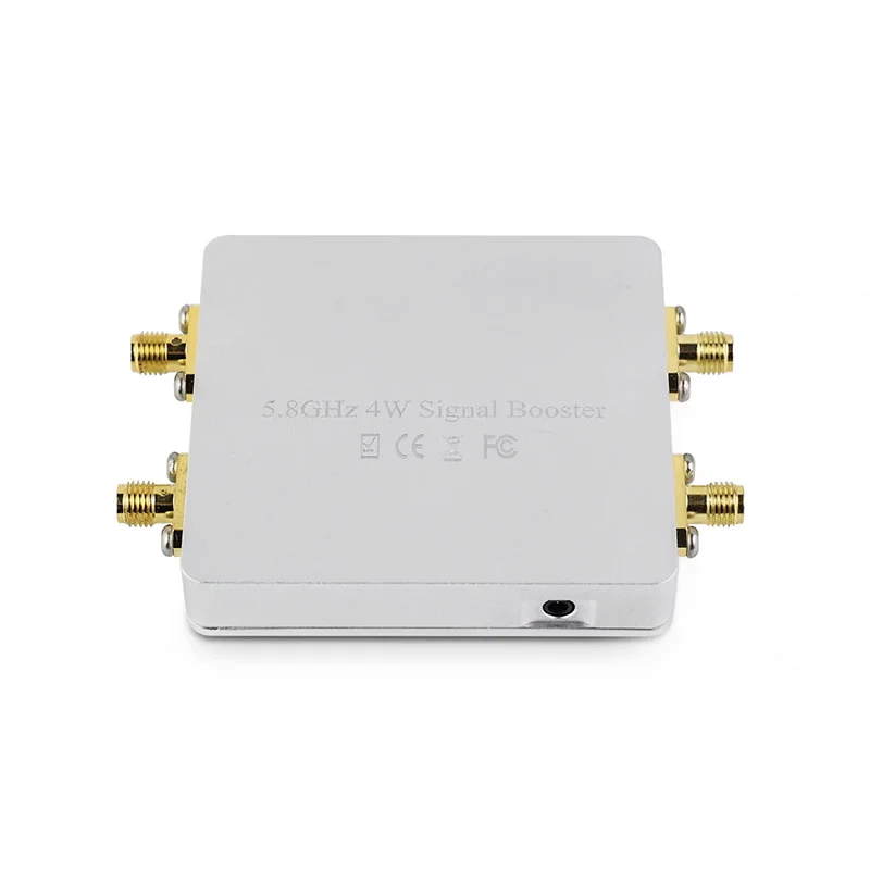 

Двухдиапазонный (5.8G/2.4G) двунаправленный усилитель сигнала Wi-Fi, усилитель мощности WLAN, маршрутизирующий усилитель
