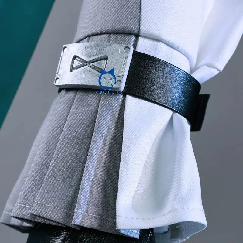 Game Zenless Zone Zero Tsukishiro Yanagi Cosplay Costume Anime Clothes for Women Role Play Uniforms Halloween Party Comic-Con