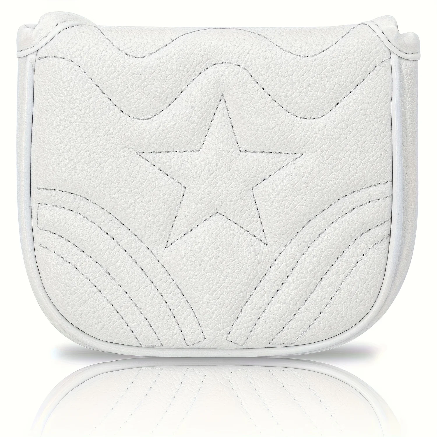capa-para-cabeca-de-putter-de-golfe-com-padrao-de-estrelas-sintetico-duravel-equipamento-de-protecao-para-golfistas-experientes