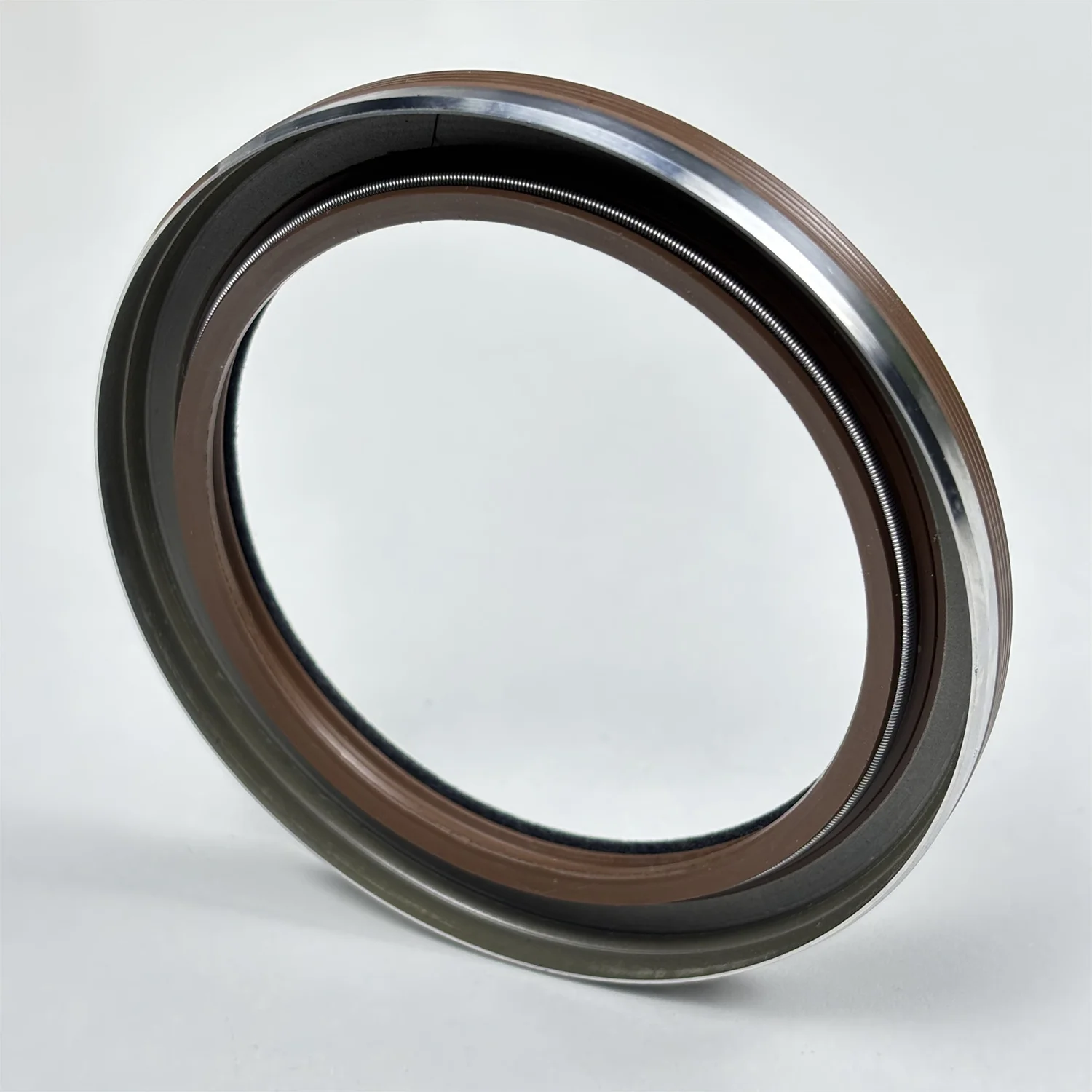 Crankshaft Front Se… - image