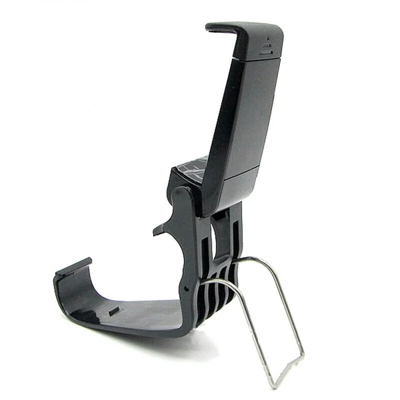 Mobile Cell Phone Stand For Xbox One S/Slim Controller Mount HandGrip For Xbox One Slim Gamepad For Samsung S9 S8 Clip Holder