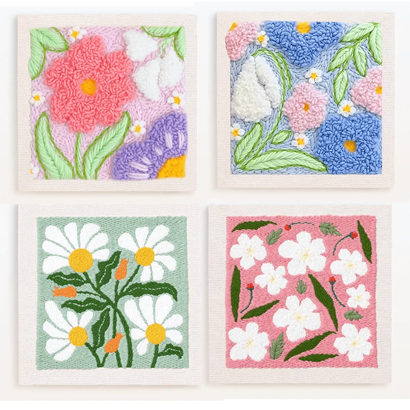 Fresh Flower Punch … - image