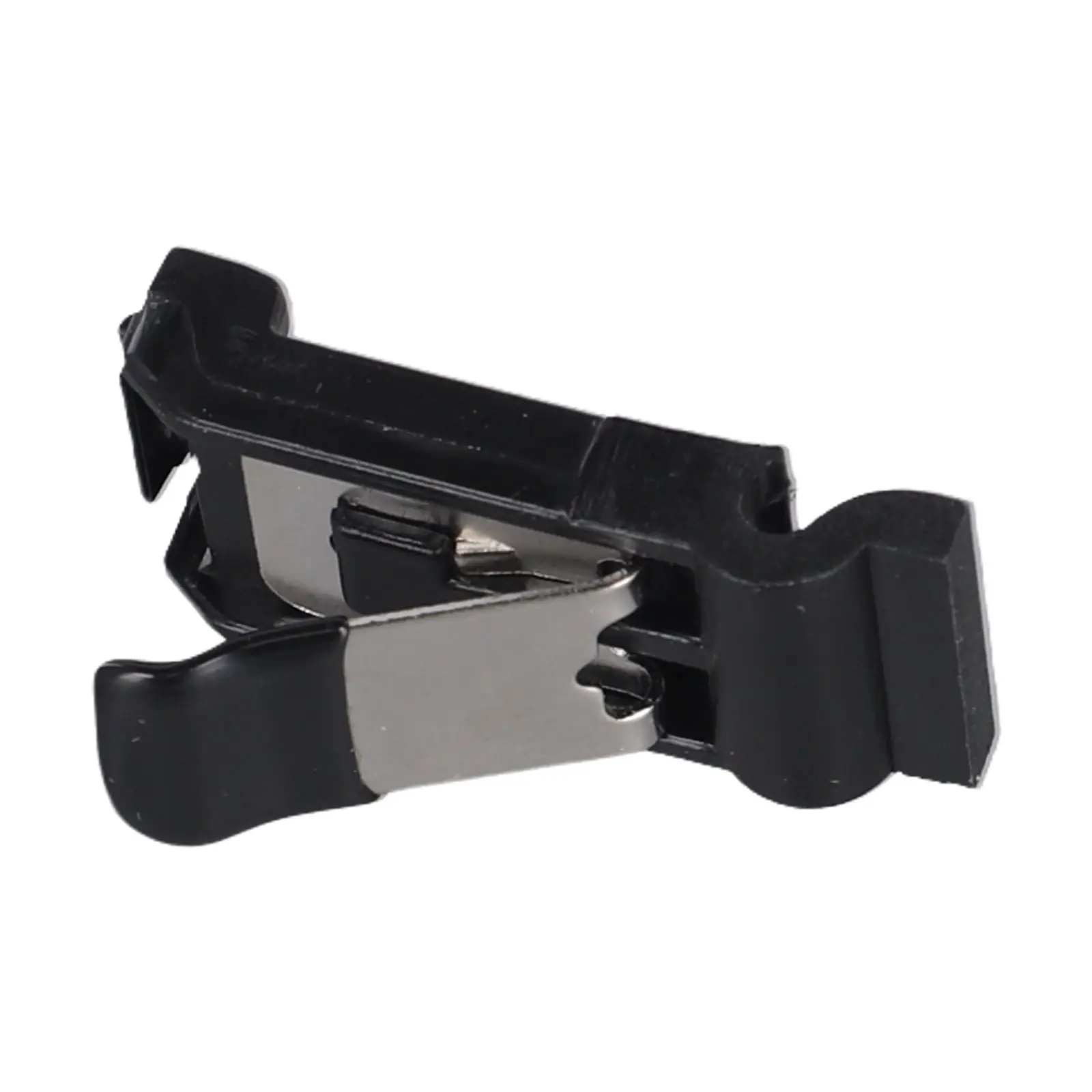 

Door Clip Replacement 1921RAV-35040 Car Maintenance ABS Material Black Color Direct Replacement Easy Installation