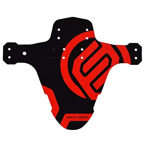 FIFTY-FIFTY Bike fender MTB Mountain Bicycle mudguar Bicycle parts