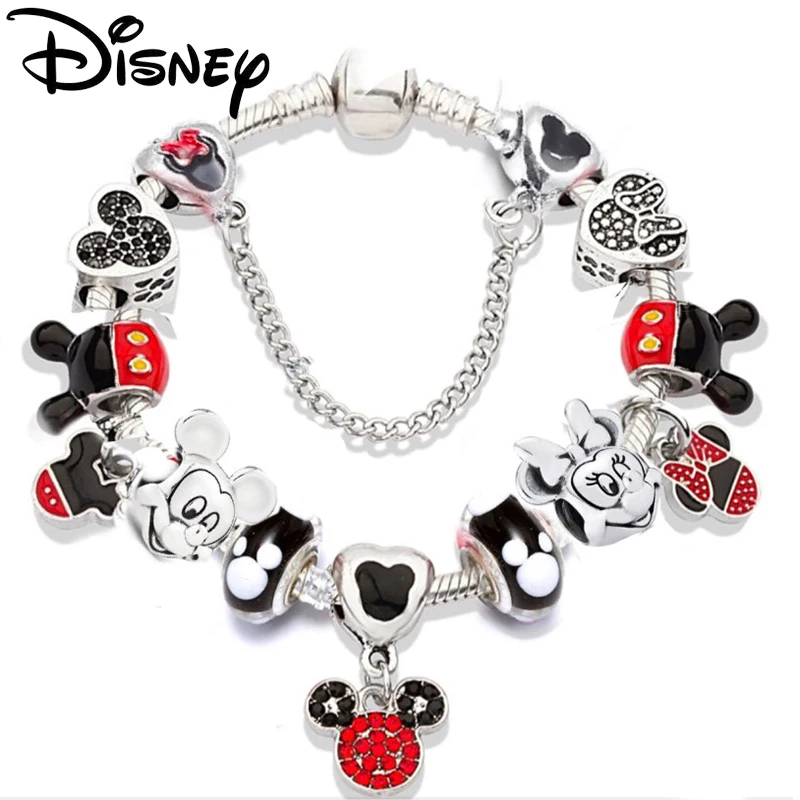 Disney New In Black… - image