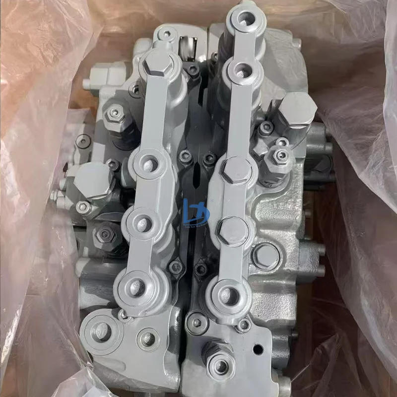 Mining Construction Minchinery  YA00000703 Distribution Valve for ZX200-5G ZX200-3 ZX240-3