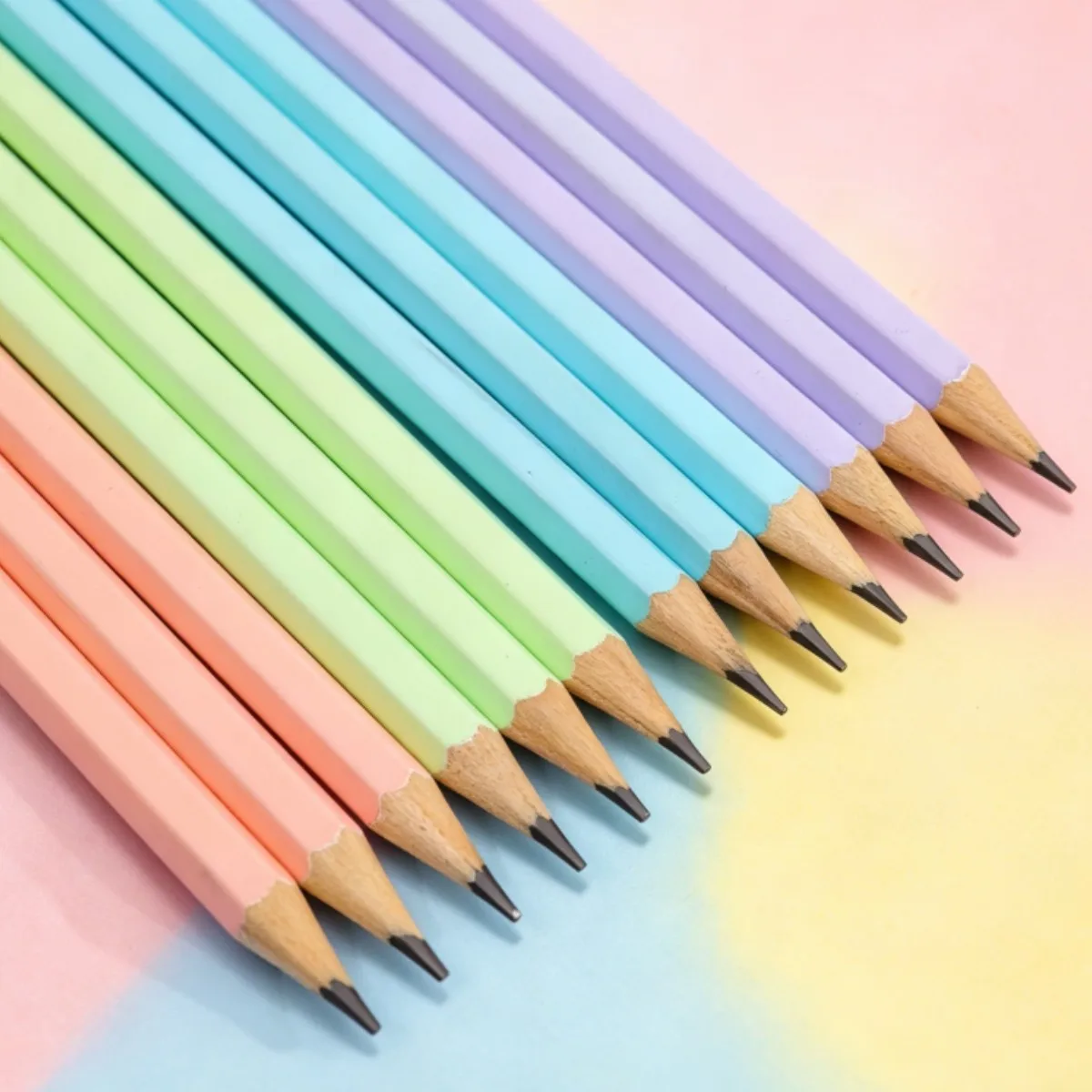 Thumbnail 3 - #27 Cheap Wooden Pencils Worth Buying