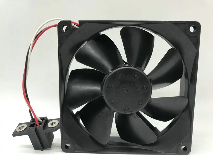 

A90L-0001-0488 3610ML-05W-B49 9cm for FANUC Plug Inverter CNC Machine Tool Tooling Cooling Fan