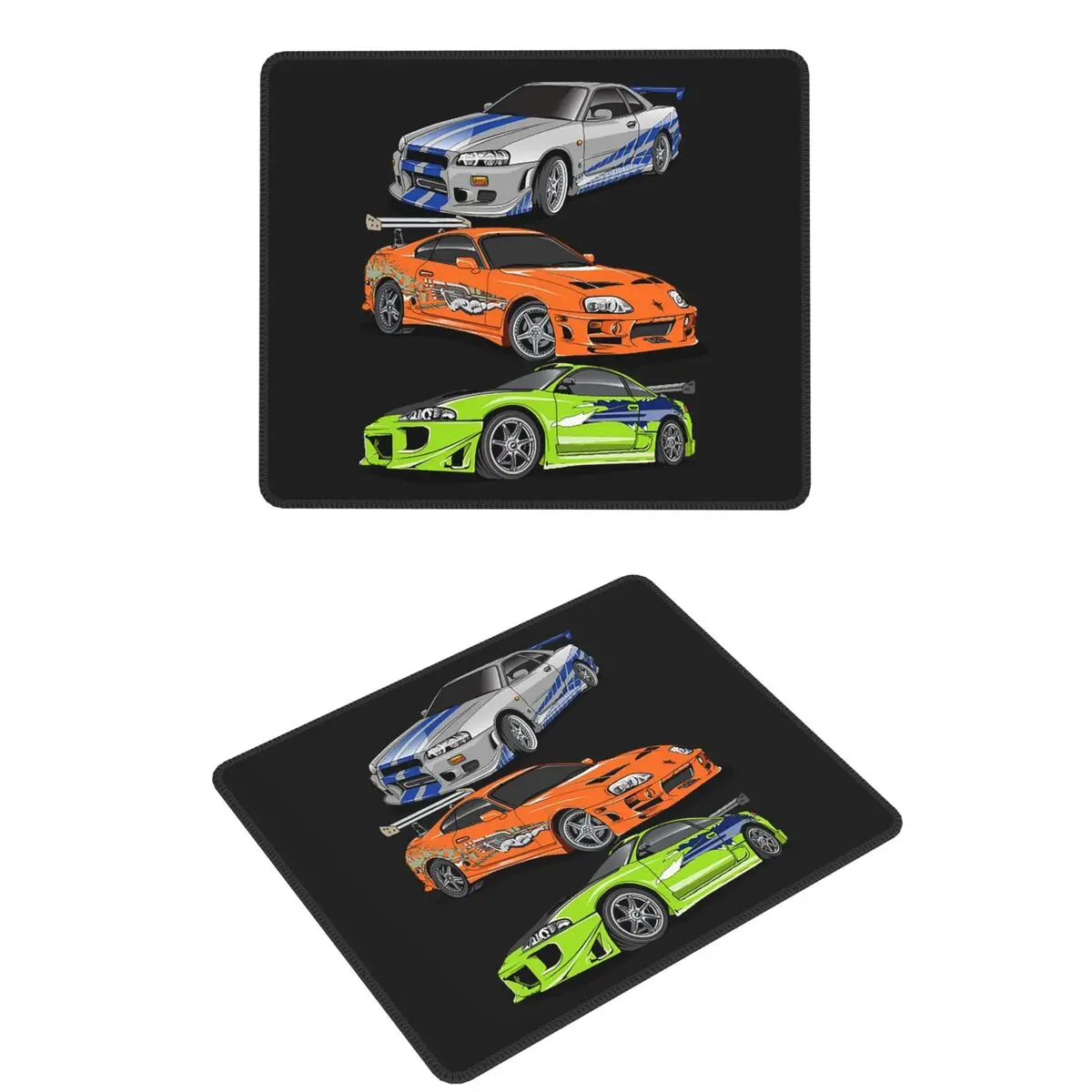 

Brian_O_amp_s Connor!!! Gift Perfect Mouse Pad Computer Keyboard Mouse Mat Gaming PC Laptop Desk Mat Office Table Mats