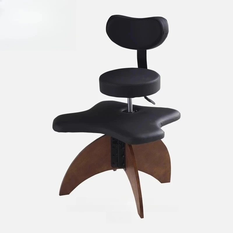 

Lazy yoga meditation chair Internet celebrity cross-legged chair