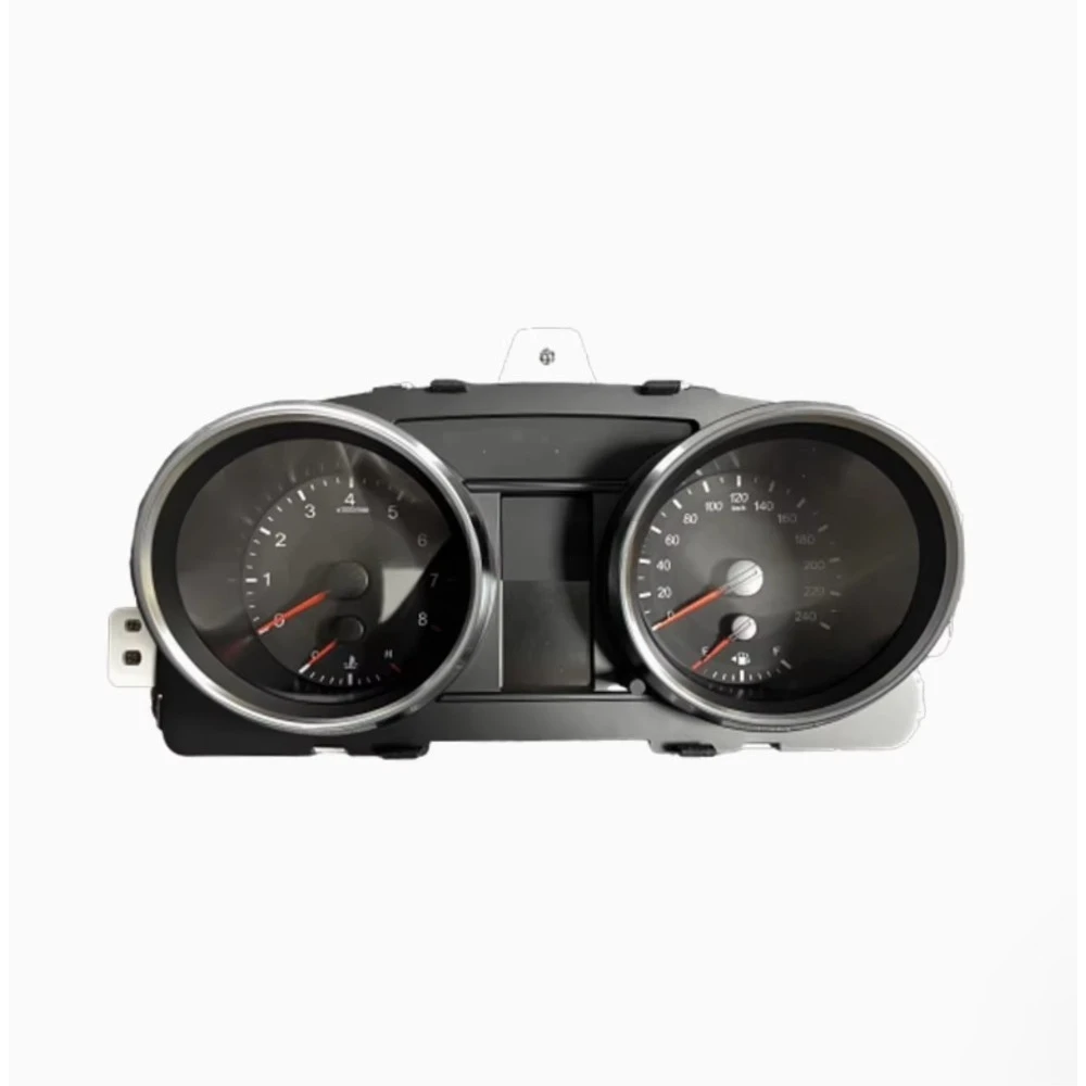 H3 H5 Tachometer Kilometer Car Instrument Instrument Panel Assembly