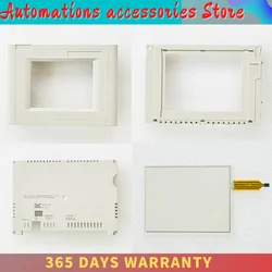 TP170B Touch Screen 6AV6545-0BB15-2AX0 6AV6545-0BC15-2AX0 Touch Screen Panel Glass Digitizer Plastic Housing Case Cover Shell