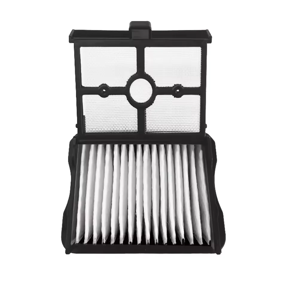 مناسب لـ ( Narwal S20 Pro / Rowenta X-Clean 10) ملحقات جزء المكنسة الكهربائية فرشاة دوارة ملحقات فلتر Hepa المواد الاستهلاكية #6