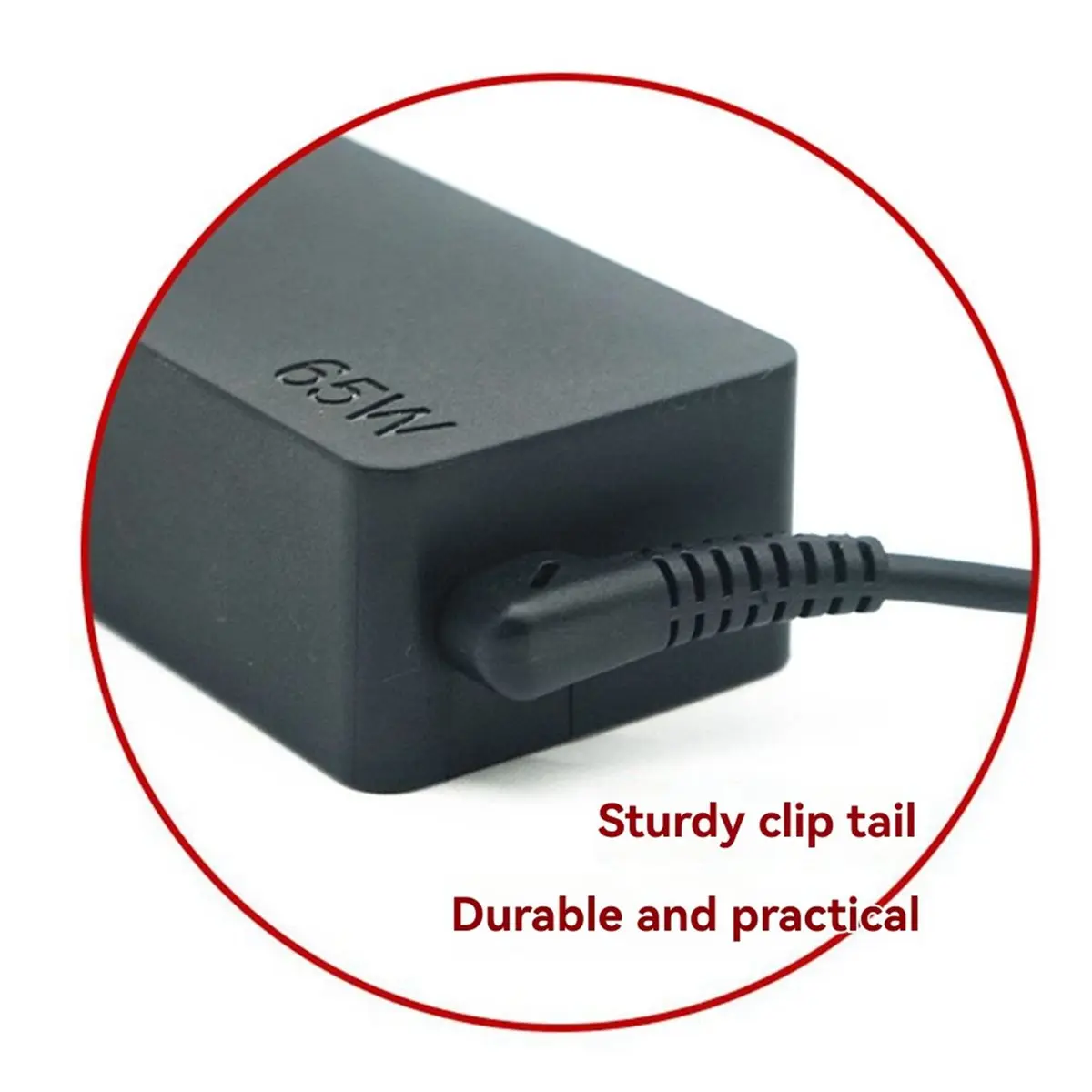 

Зарядное устройство для ноутбука A32M 65W USB-C, адаптер питания, быстрая зарядка, USB-C зарядка для ноутбуков Lenovo