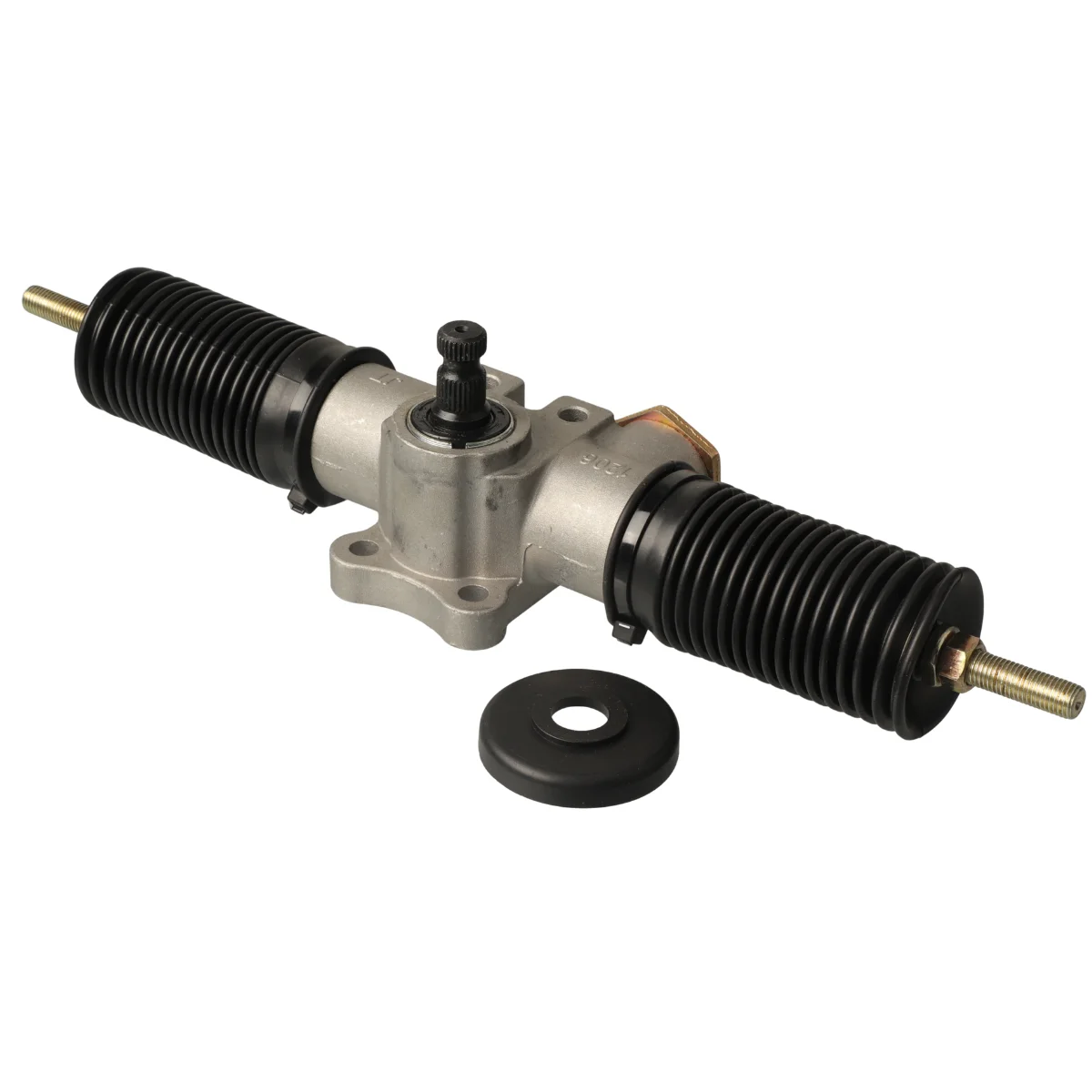 power-steering-gear-shaft-rack-pinion-set-30t-380mm-175-for-china-diy-go-kart-karting-buggy-utv-atv-bike-parts-moto-parts