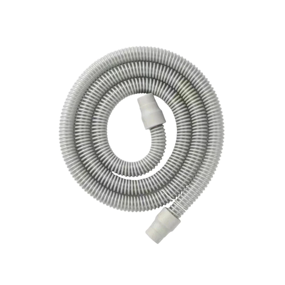 

Сменный гибкий шланг CPAP уменьшает разведение микробов Шланги, совместимые с аппаратами CPAP Аксессуары для здравоохранения 1,8 м