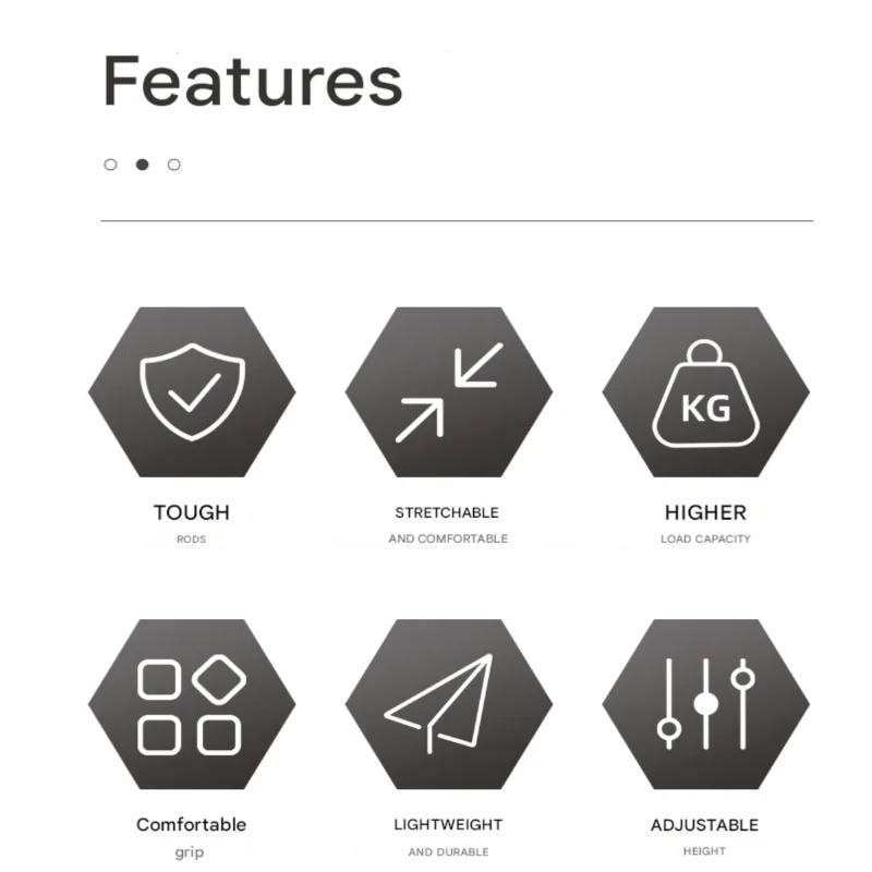 عصا رحلات خفيفة للغاية قابلة للطي مكونة من 4 أقسام، عصا ترحال قابلة للتعديل مع طرف مطاطي غير قابل للانزلاق للمغامرات الخارجية والجبال