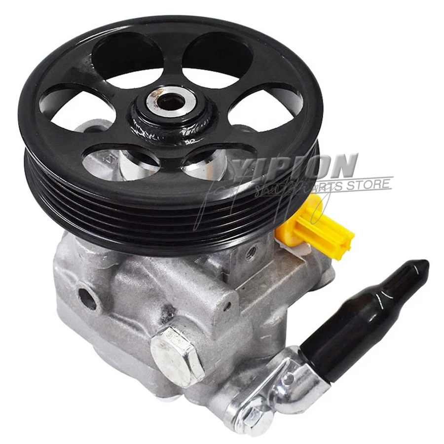 New Power Steering Pump For Subaru Impreza Forester Legacy Outback 2.0L 2.5L DOHC 34430FG010 34430FG020  34430-FG020 34430-FG010