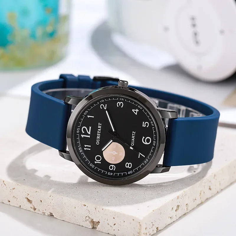 Fashion Boys Girls Students Gifts Watches Women Silicone Jelly Casual Quartz Watch Relogio Feminino Ladies Wristwatches Luxury