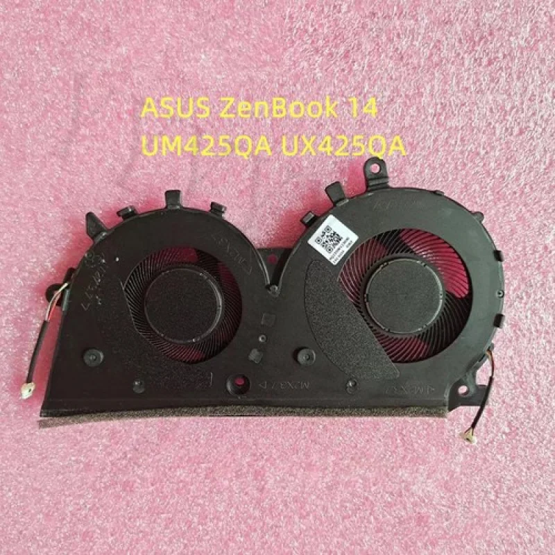 

Y+New Cooling Fan DC5V 0.5A For Asus ZenBook 14 UM425QA UX425QA