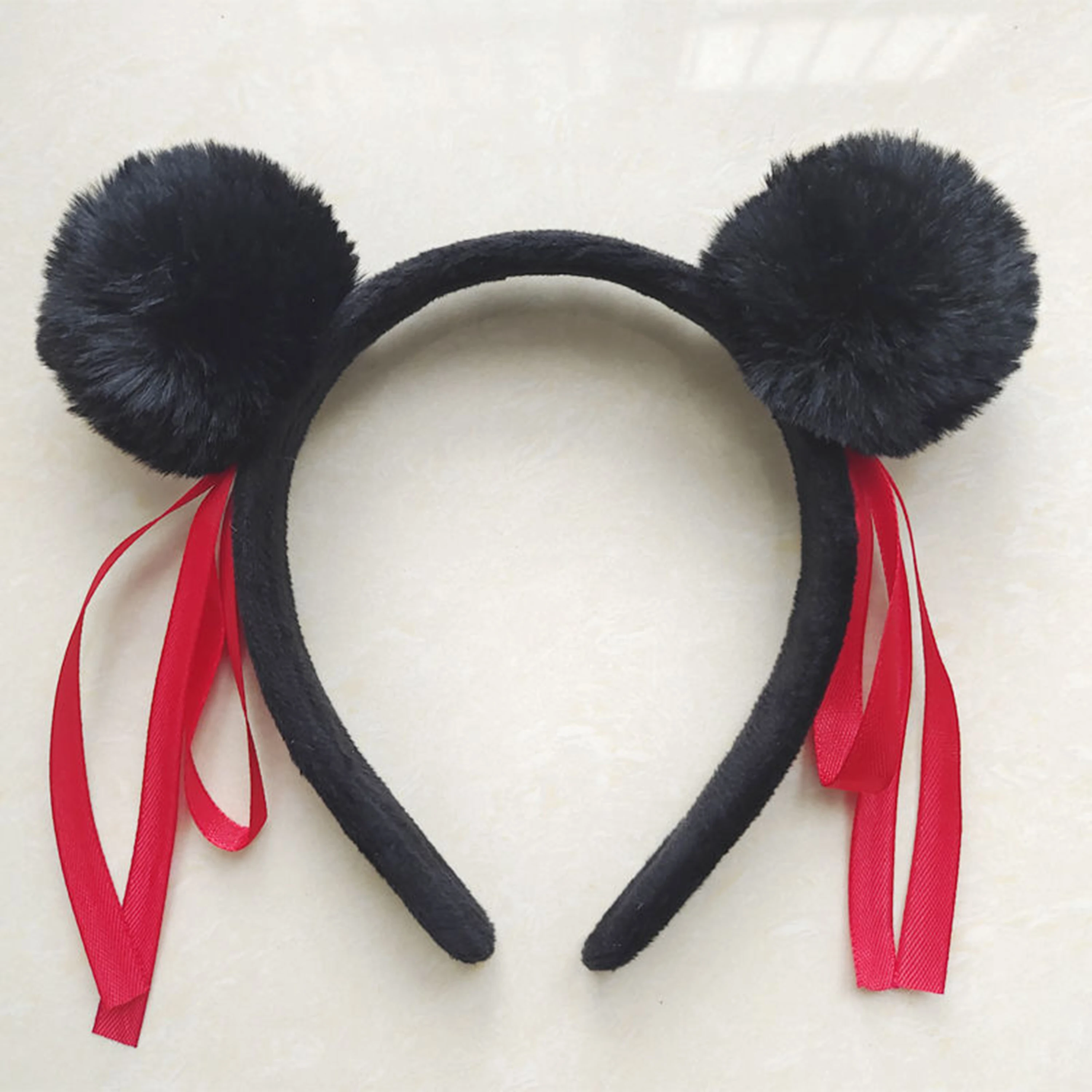 อะนิเมะภาพยนตร์ Nezha แถบคาดศีรษะคอสเพลย์อุปกรณ์เสริม Prop Aobing Ne Zha 2 วิกผม Headwear สําหรับเด็ก Hairpins ฮาโลวีนของขวัญ